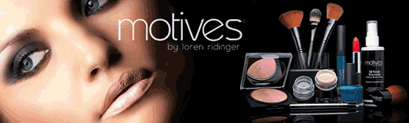 motives cosmetics